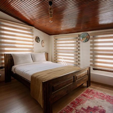 Noah Apartments Galata Isztambul Kültér fotó