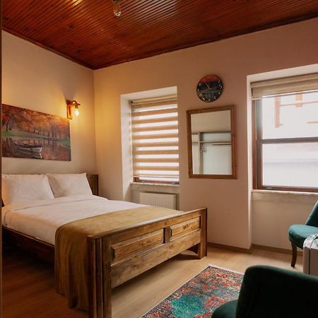 Noah Apartments Galata Isztambul Kültér fotó