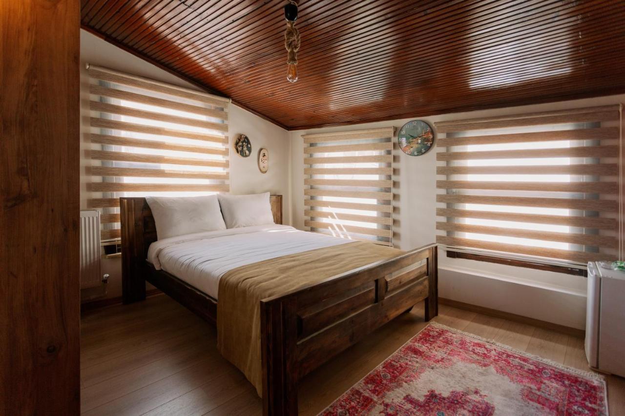 Noah Apartments Galata Isztambul Kültér fotó