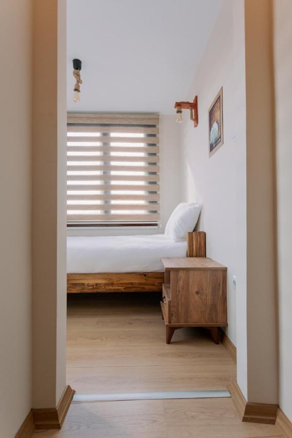 Noah Apartments Galata Isztambul Kültér fotó
