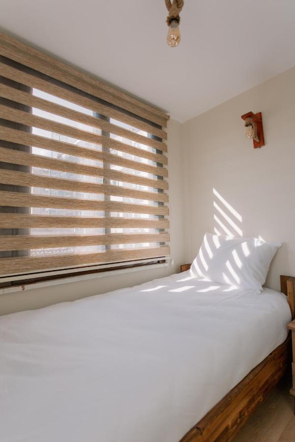 Noah Apartments Galata Isztambul Kültér fotó