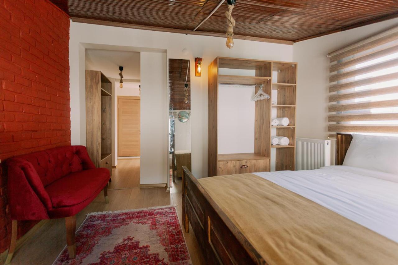 Noah Apartments Galata Isztambul Kültér fotó