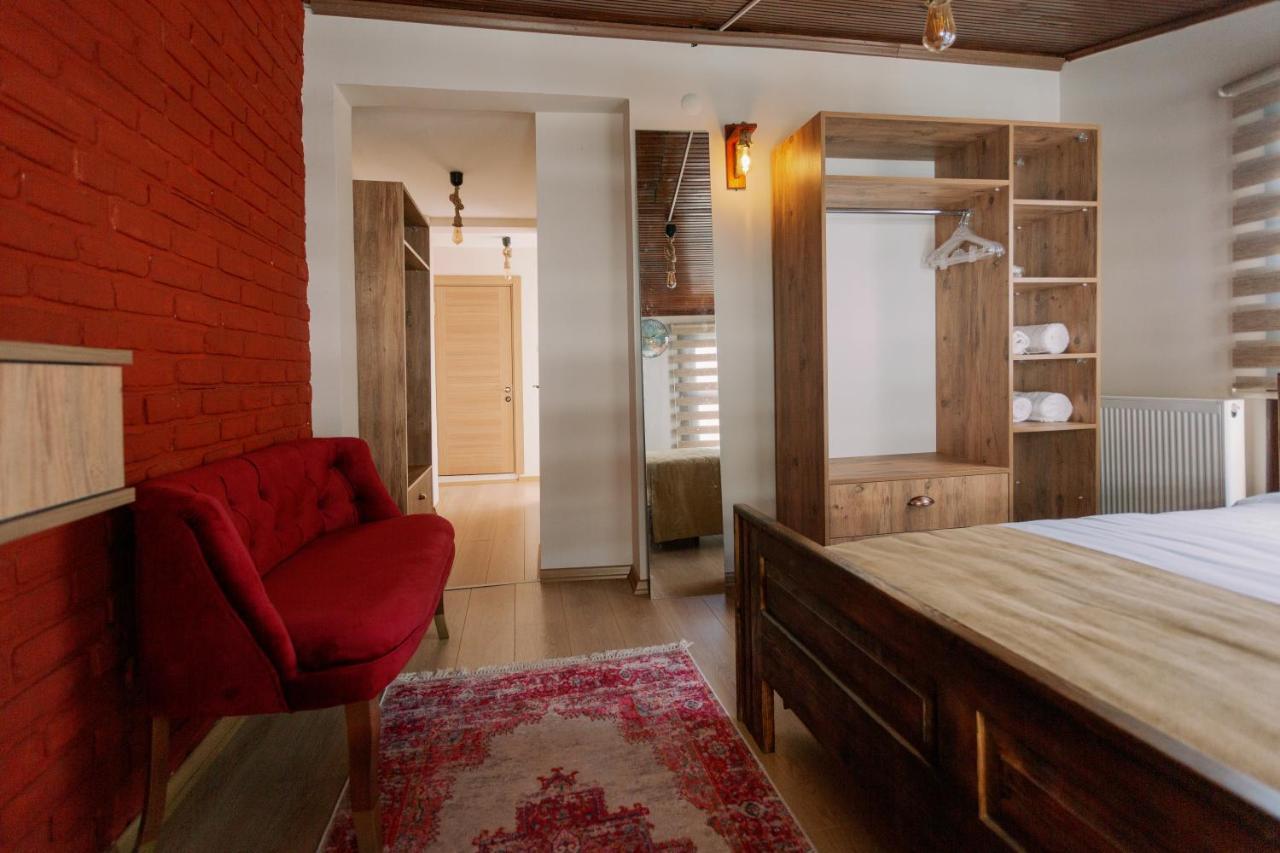 Noah Apartments Galata Isztambul Kültér fotó
