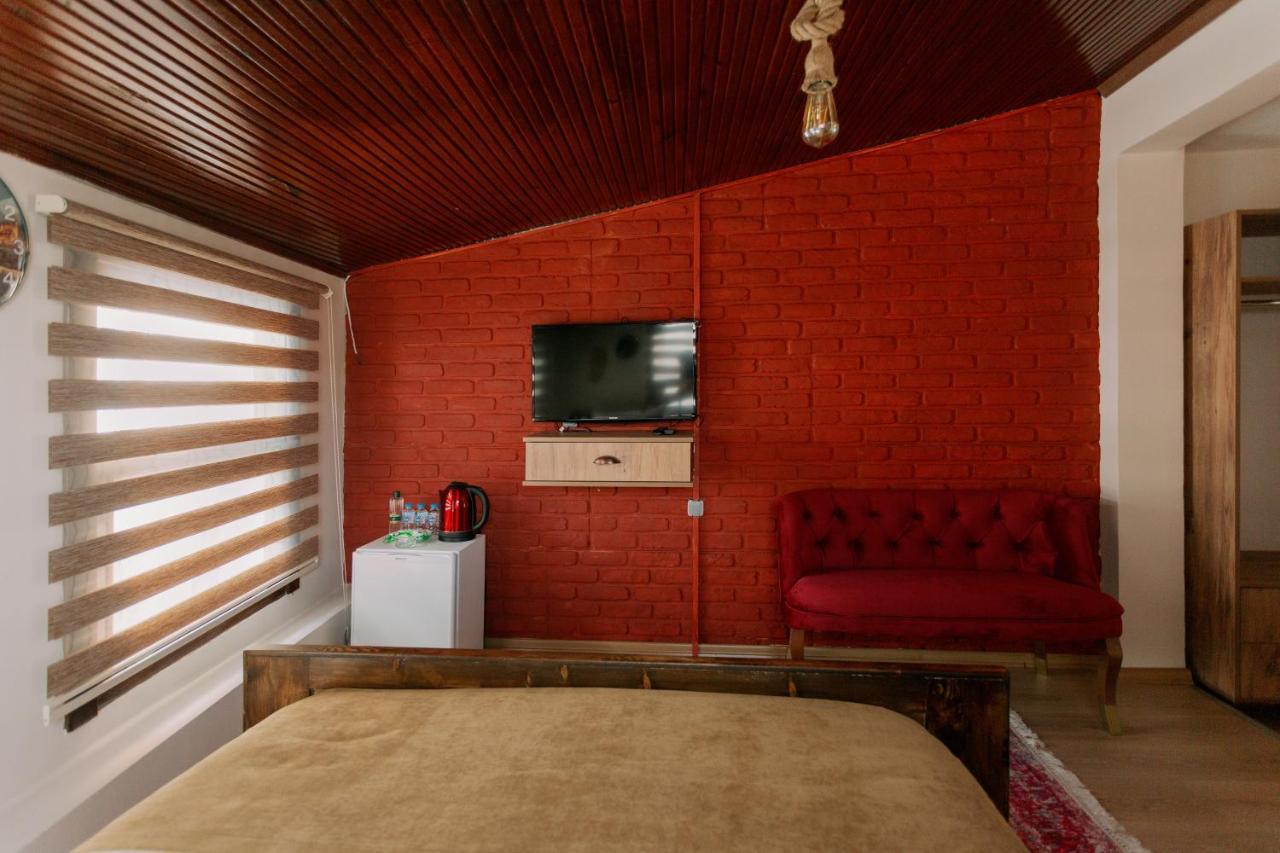 Noah Apartments Galata Isztambul Kültér fotó
