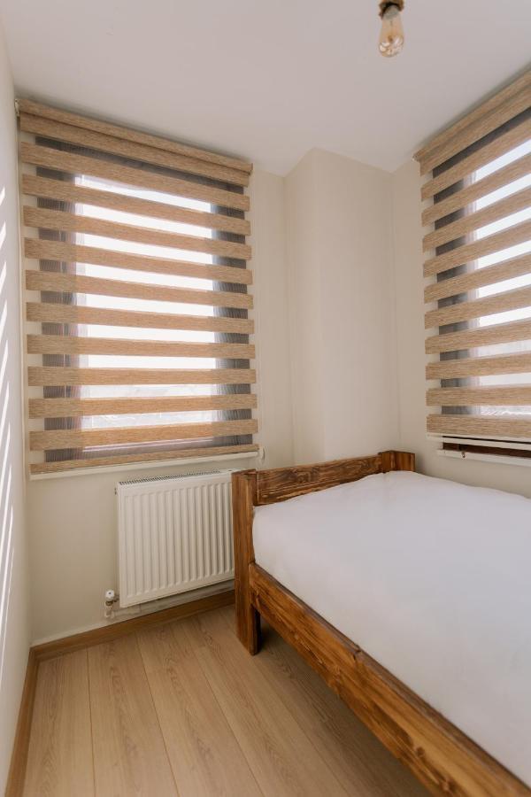 Noah Apartments Galata Isztambul Kültér fotó