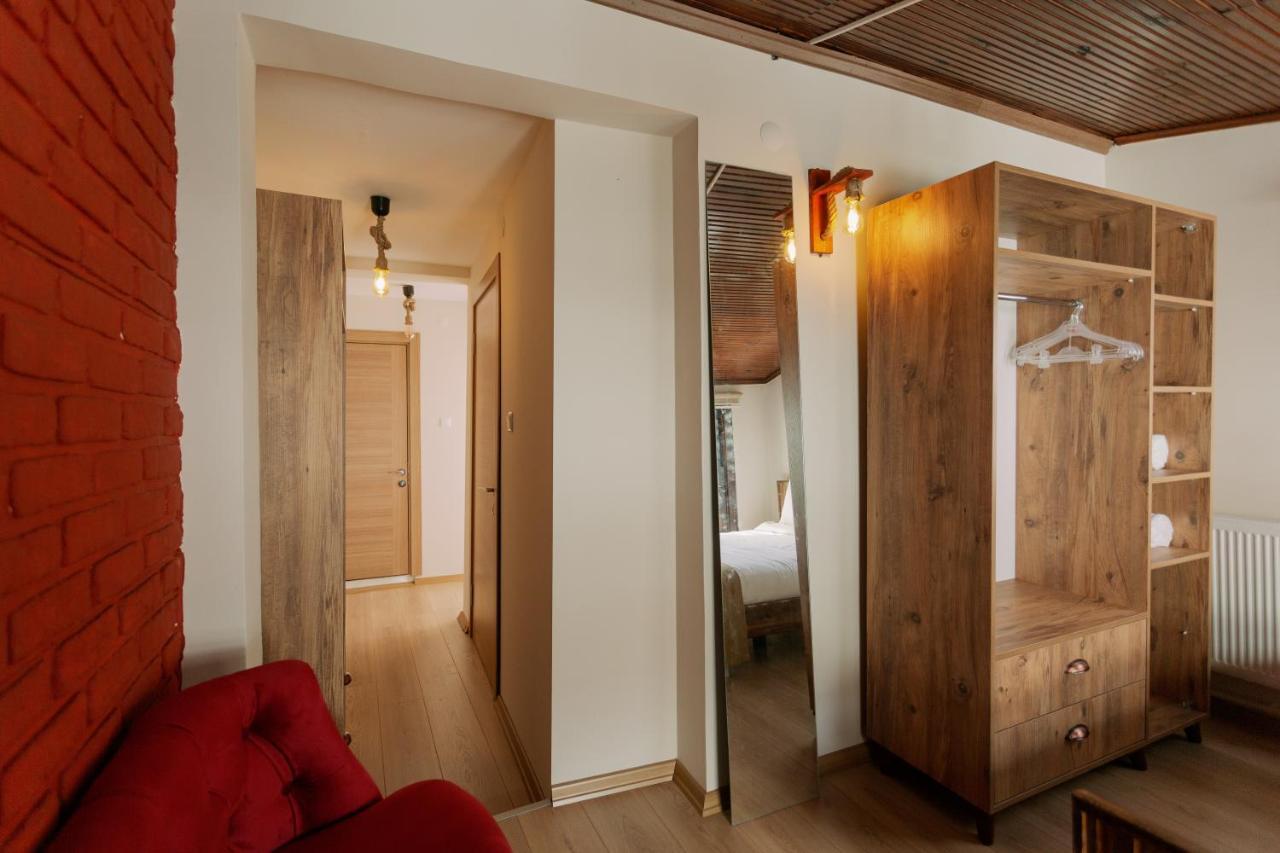 Noah Apartments Galata Isztambul Kültér fotó