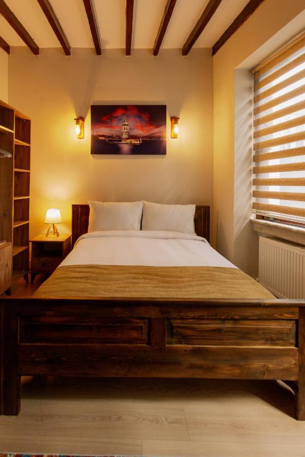 Noah Apartments Galata Isztambul Kültér fotó