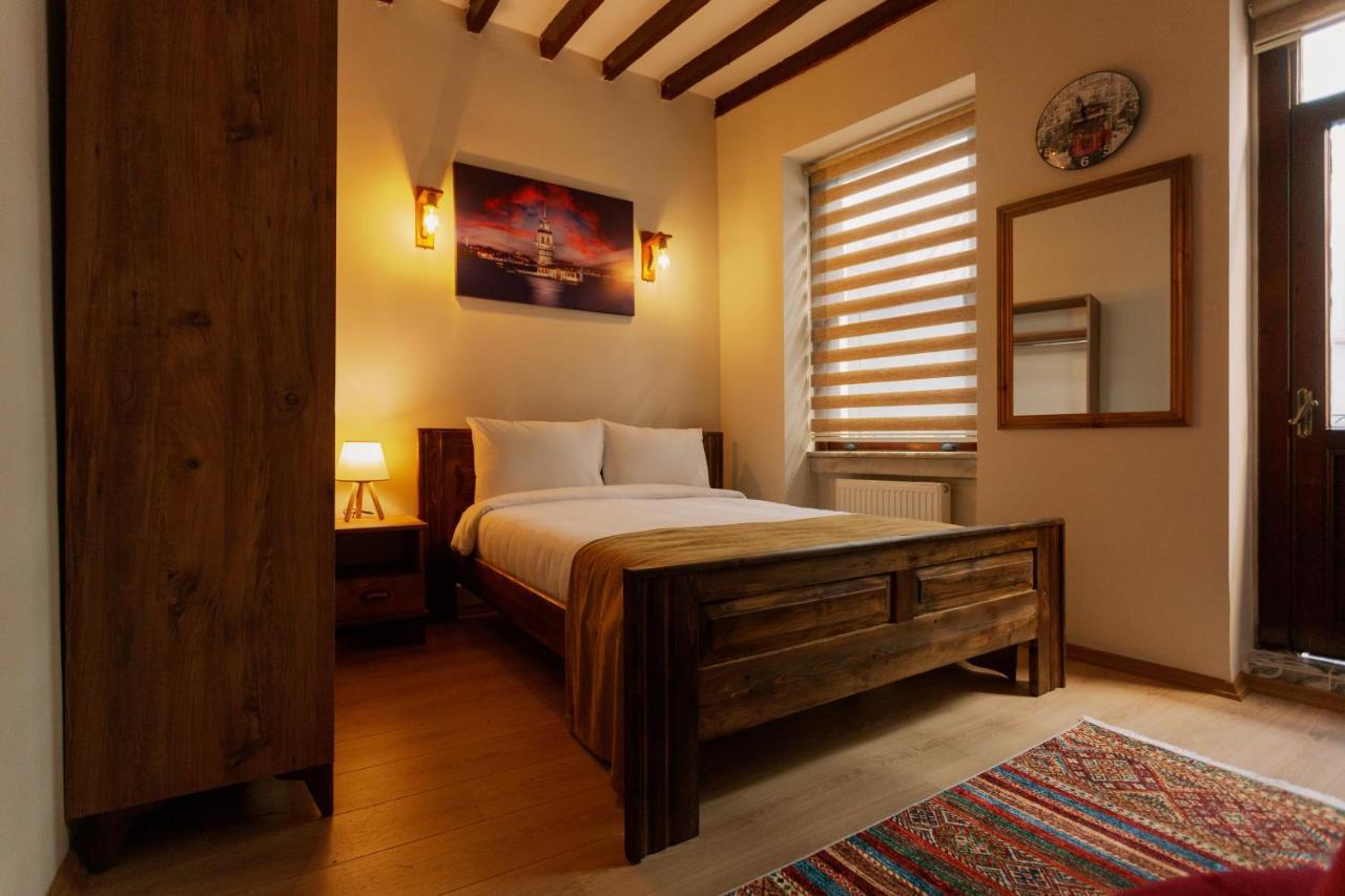 Noah Apartments Galata Isztambul Kültér fotó