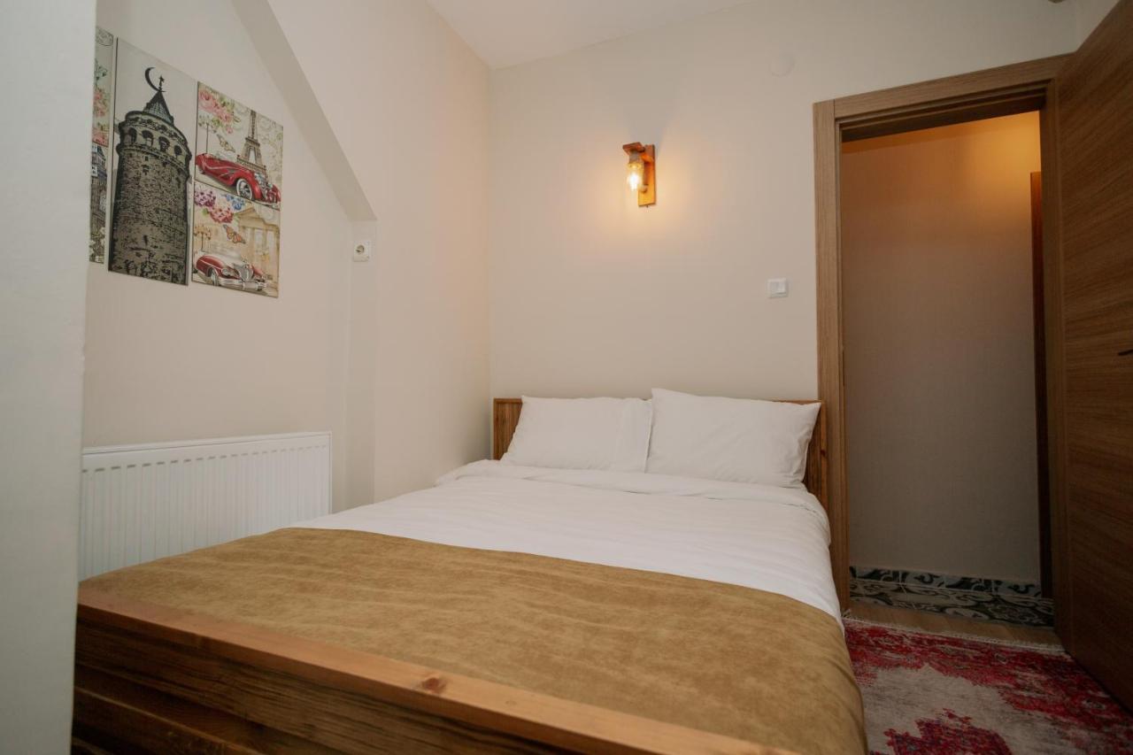 Noah Apartments Galata Isztambul Kültér fotó