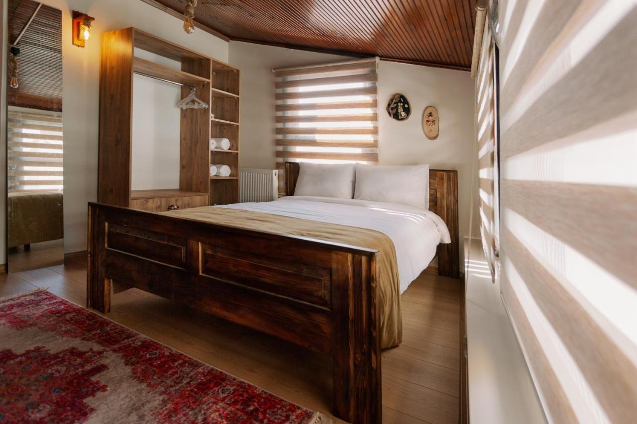 Noah Apartments Galata Isztambul Kültér fotó
