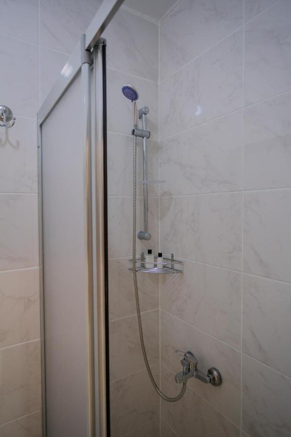 Noah Apartments Galata Isztambul Kültér fotó