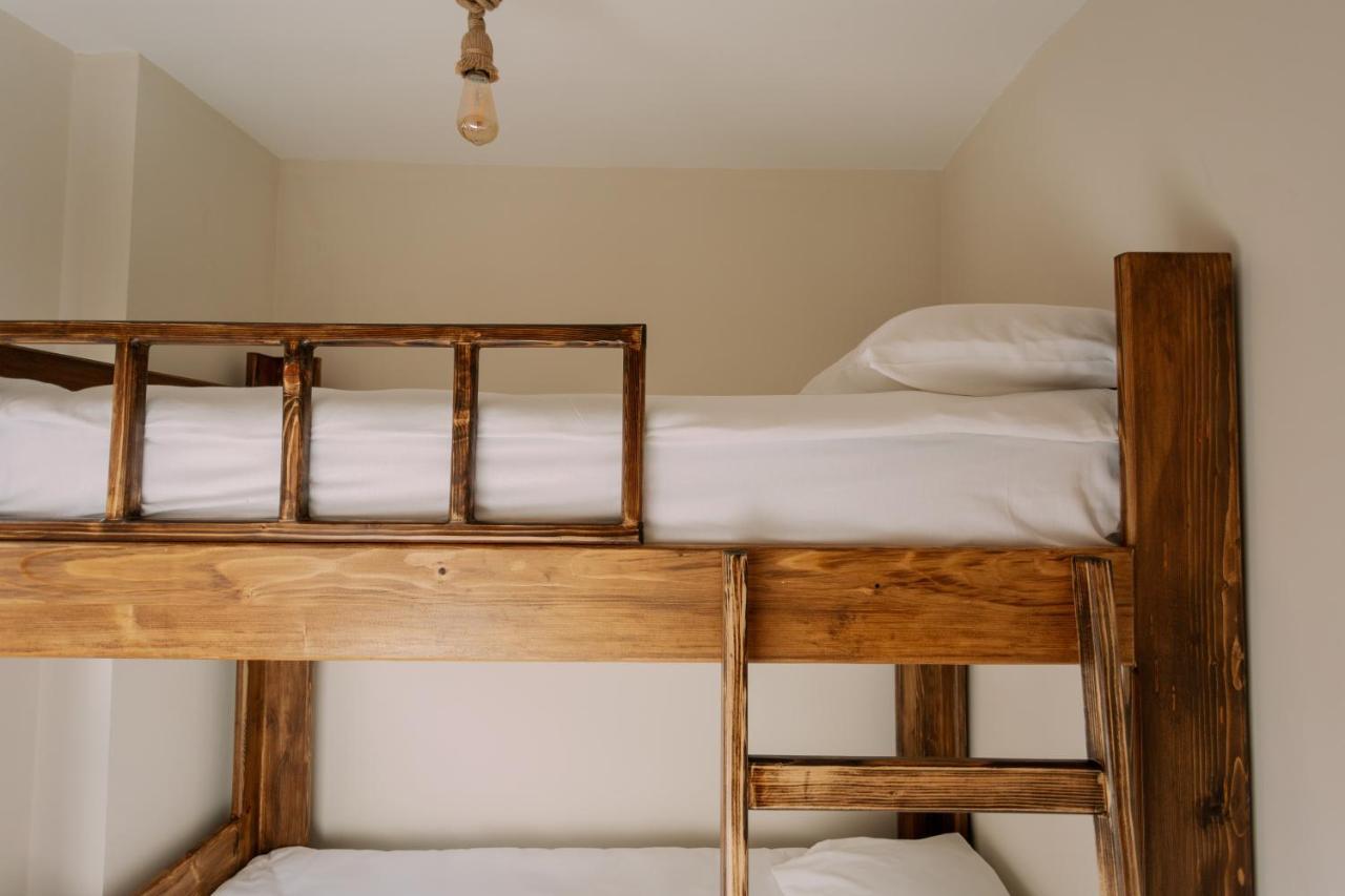 Noah Apartments Galata Isztambul Kültér fotó