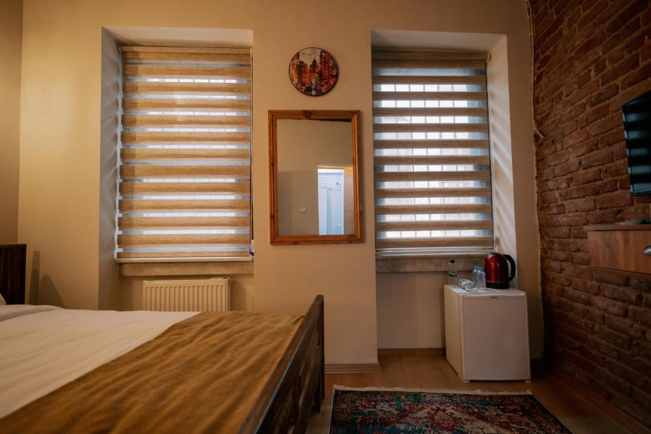 Noah Apartments Galata Isztambul Kültér fotó