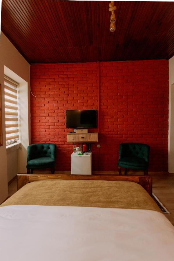 Noah Apartments Galata Isztambul Kültér fotó