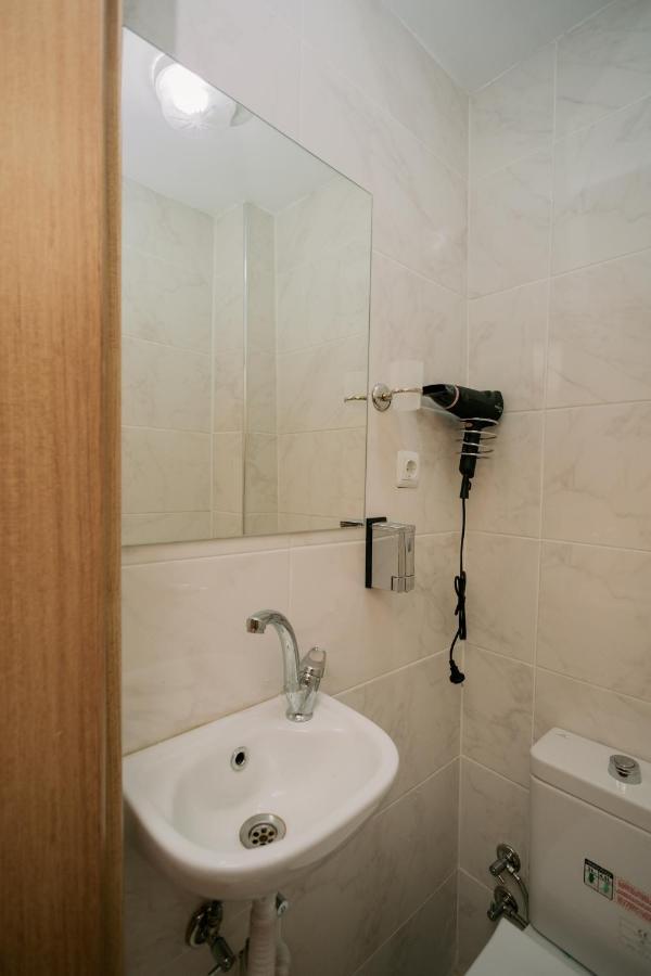 Noah Apartments Galata Isztambul Kültér fotó