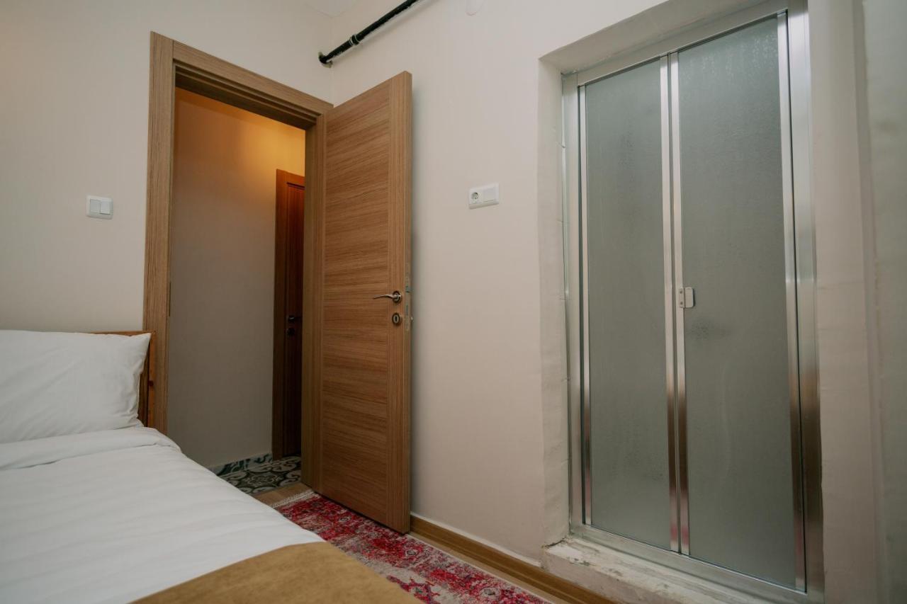 Noah Apartments Galata Isztambul Kültér fotó
