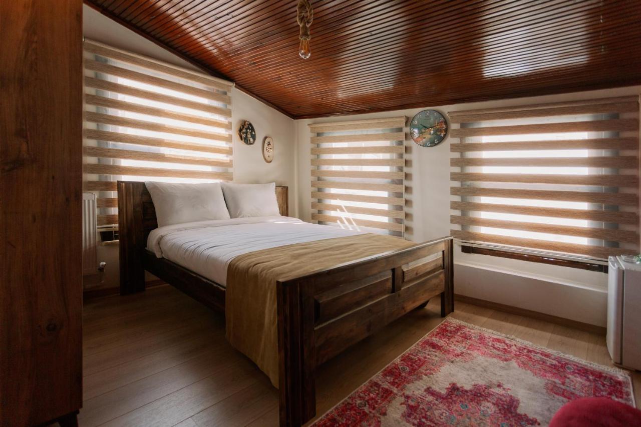 Noah Apartments Galata Isztambul Kültér fotó