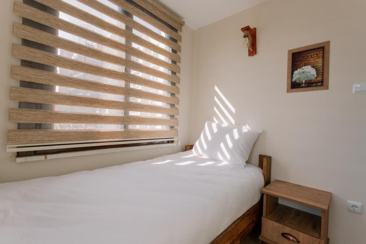 Noah Apartments Galata Isztambul Kültér fotó