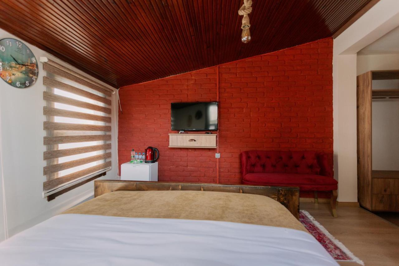 Noah Apartments Galata Isztambul Kültér fotó