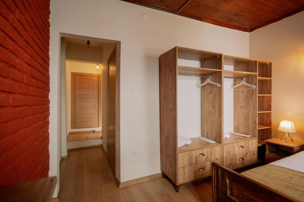 Noah Apartments Galata Isztambul Kültér fotó