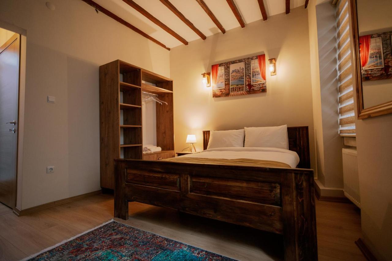 Noah Apartments Galata Isztambul Kültér fotó