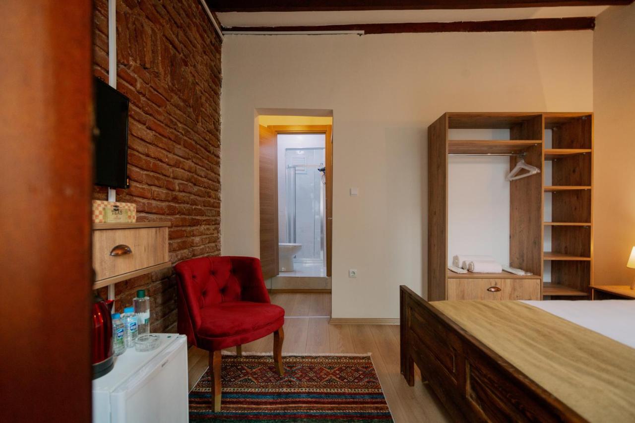 Noah Apartments Galata Isztambul Kültér fotó