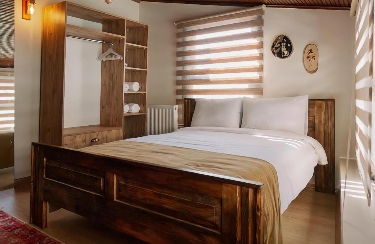Noah Apartments Galata Isztambul Kültér fotó