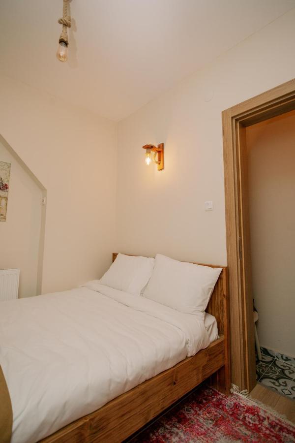 Noah Apartments Galata Isztambul Kültér fotó