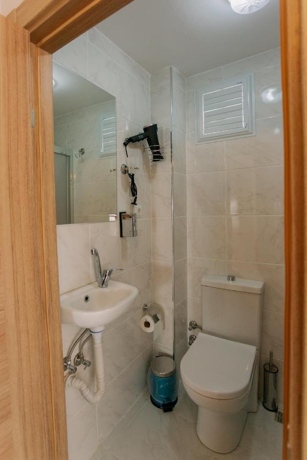 Noah Apartments Galata Isztambul Kültér fotó