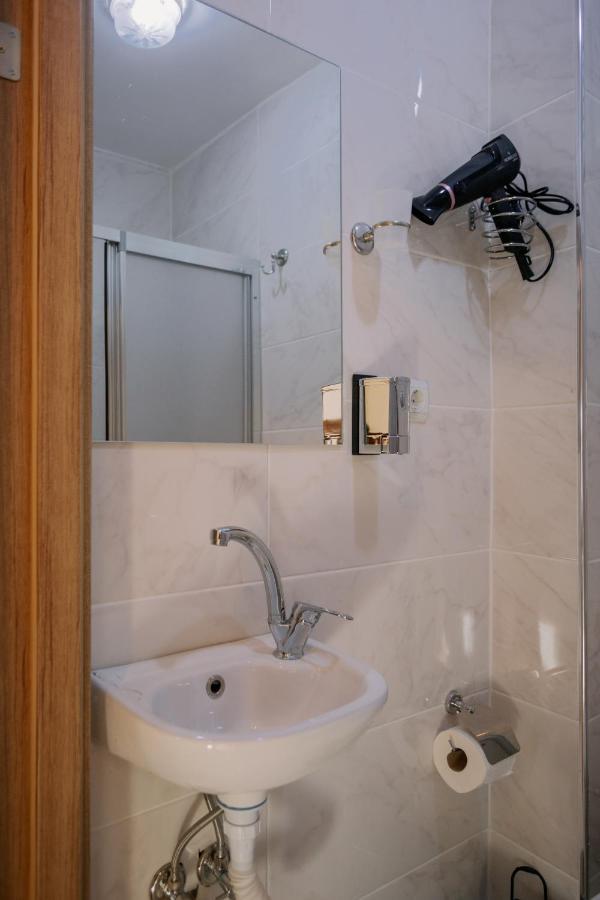 Noah Apartments Galata Isztambul Kültér fotó