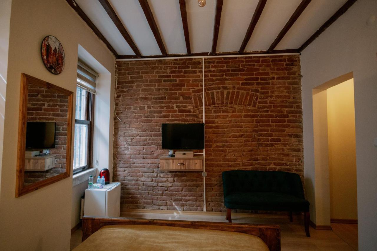 Noah Apartments Galata Isztambul Kültér fotó
