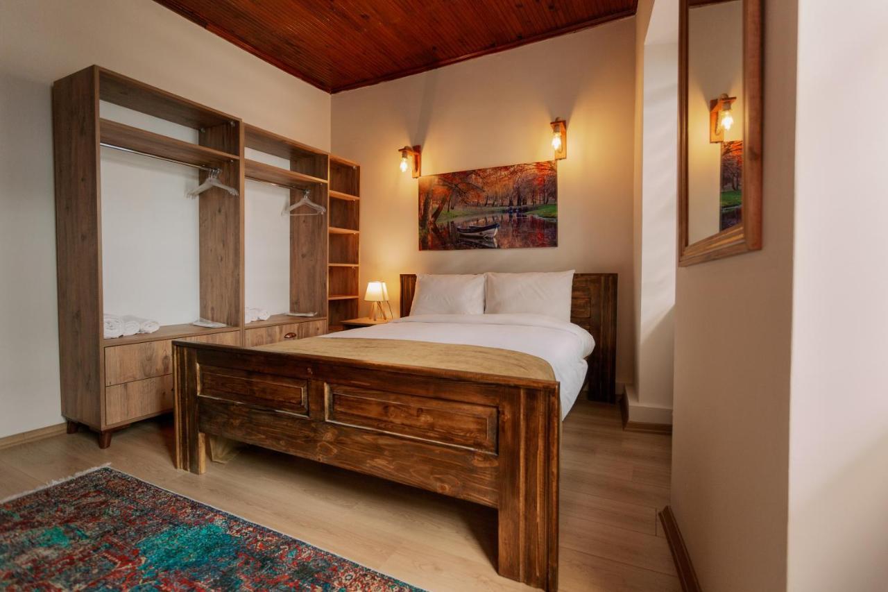 Noah Apartments Galata Isztambul Kültér fotó