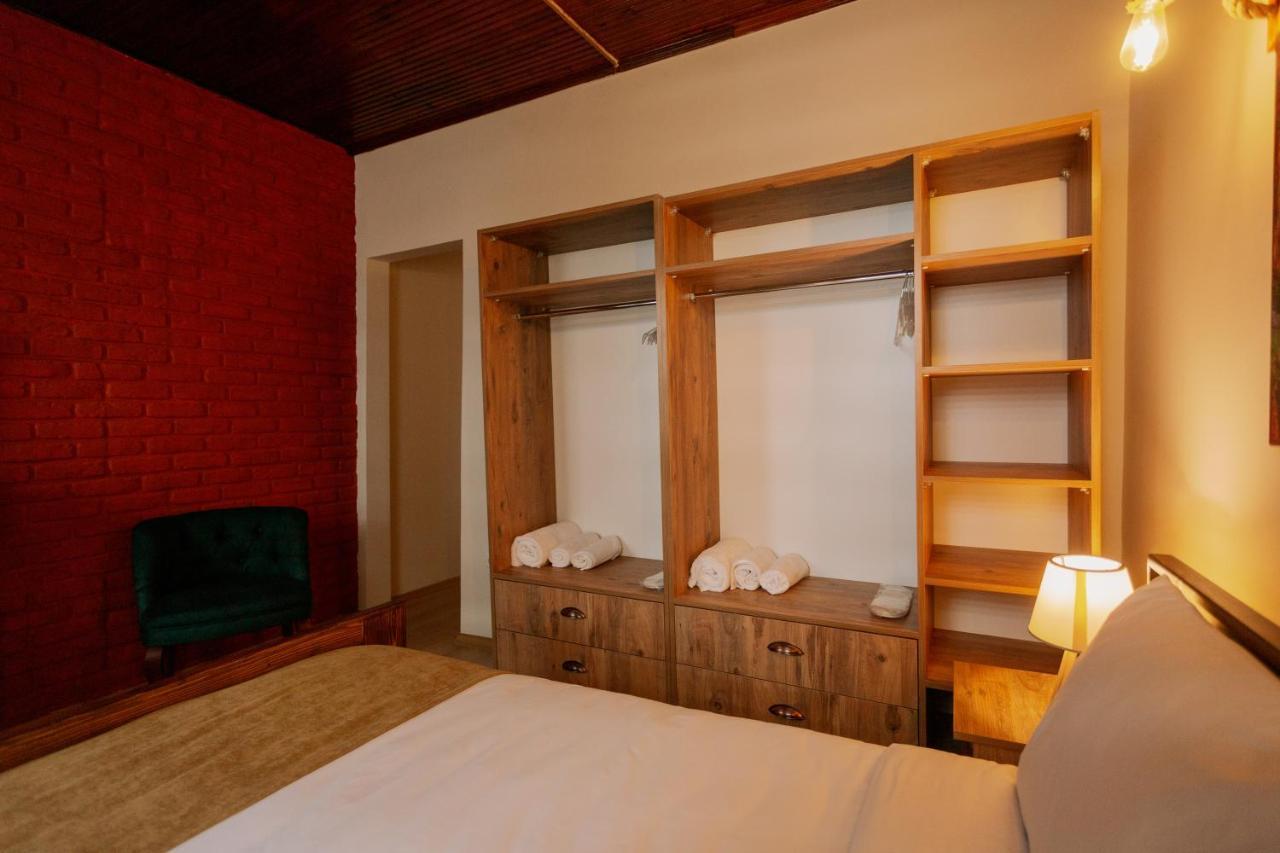 Noah Apartments Galata Isztambul Kültér fotó